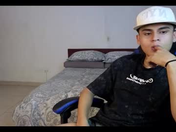Go_Santi Chaturbate stream image from January 29, 2026