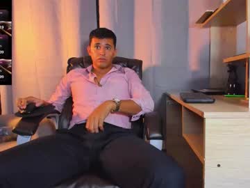 Hiddenoffice Chaturbate stream image from January 29, 2026