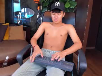 Isaac_Grimm Chaturbate stream image from January 29, 2026