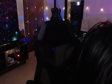 Liaa_Rodriguezz Chaturbate stream image from January 29, 2026