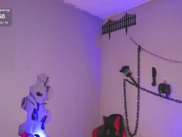 Macarena_Girat Chaturbate stream image from January 29, 2026