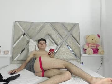 Max_Martinezz Chaturbate stream image from January 29, 2026