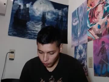 Meliodas_Septimo Chaturbate stream image from January 29, 2026