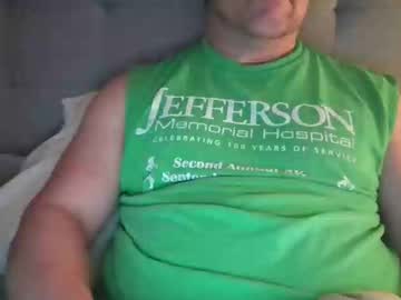 Mtman5 Chaturbate stream image from January 29, 2026