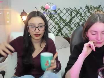 Nana_Rousse Chaturbate stream image from January 29, 2026