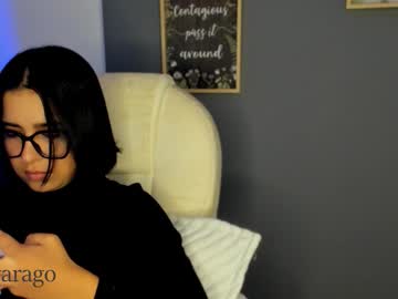 Val_Varago Chaturbate stream image from January 29, 2026