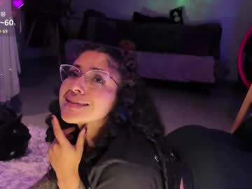 Witchofhearts Chaturbate stream image from January 29, 2026
