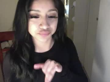 Babyynaughty Chaturbate stream image from January 29, 2026