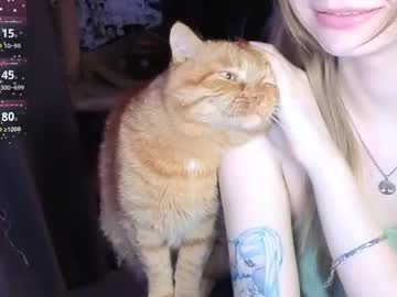 _Caramel_Milk_ Chaturbate stream image from January 29, 2026