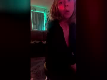 Casscassidy89 Chaturbate stream image from January 29, 2026