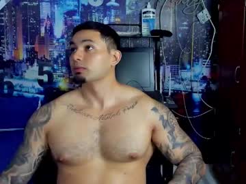 Chriss_Stewart2 Chaturbate stream image from January 29, 2026
