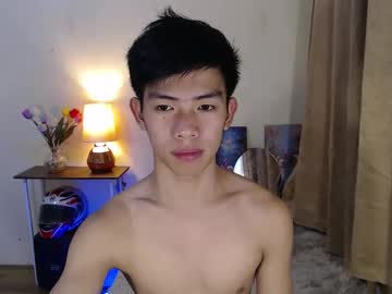 Clyde_Twinkx Chaturbate stream image from January 29, 2026