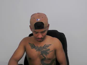 Damiann_Rees Chaturbate stream image from January 29, 2026