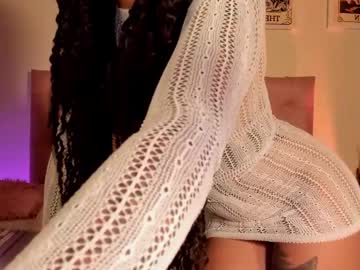 Effy_Cb Chaturbate stream image from January 29, 2026