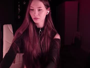 Grace_Crystal Chaturbate stream image from January 29, 2026