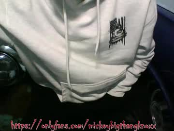 Hard_Knoxx1 Chaturbate stream image from January 29, 2026