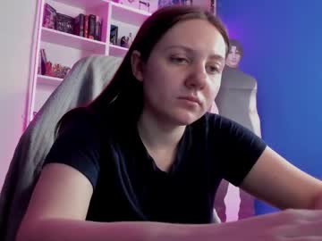 Holy_Kveta Chaturbate stream image from January 29, 2026