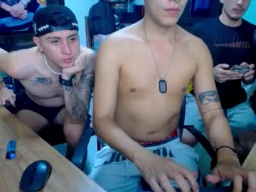 Horny_Enaxxxion Chaturbate stream image from January 29, 2026