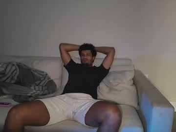M_D_Fl Chaturbate stream image from January 29, 2026