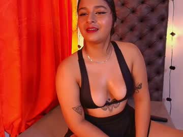 Megan_Whitte_01 Chaturbate stream image from January 29, 2026