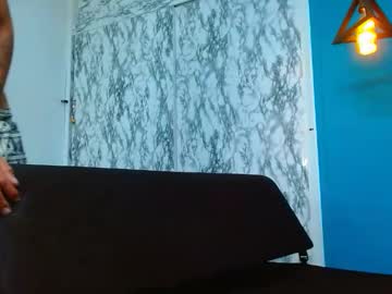 Piter_Strauss Chaturbate stream image from January 29, 2026