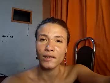 Pocahontas2028 Chaturbate stream image from January 29, 2026