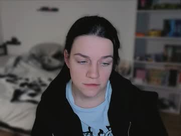 Raspberry__Girl Chaturbate stream image from January 29, 2026