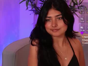 Samai_3 Chaturbate stream image from January 29, 2026