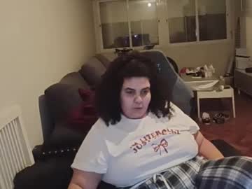 Sugarcheeks Chaturbate stream image from January 29, 2026
