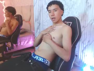 Zayn_Tay Chaturbate stream image from January 29, 2026