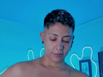 Aleja1214 Chaturbate stream image from January 29, 2026