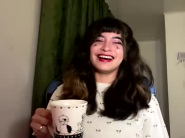 Annacrow Chaturbate stream image from January 29, 2026