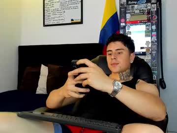 Bruce_Sealm Chaturbate stream image from January 29, 2026