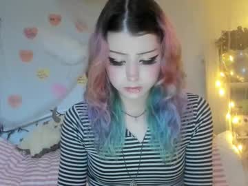 Bunnyislewd Chaturbate stream image from January 29, 2026