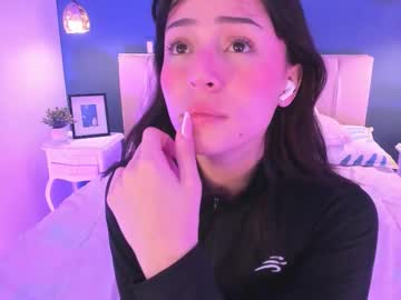 Cityygirl_ Chaturbate stream image from January 29, 2026