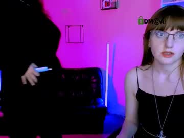 Enny_Mrr_ Chaturbate stream image from January 29, 2026