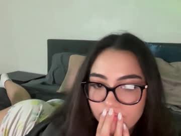 Giannagreyx Chaturbate stream image from January 29, 2026