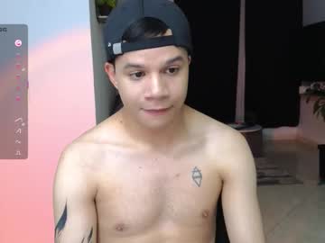 Im_Marco Chaturbate stream image from January 29, 2026