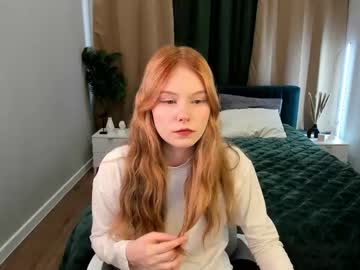 Julia_Anis Chaturbate stream image from January 29, 2026
