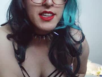 Marahjclark Chaturbate stream image from January 29, 2026