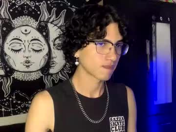 Oliver_Fast_ Chaturbate stream image from January 29, 2026