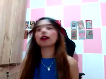 Paulii_Sweet Chaturbate stream image from January 29, 2026