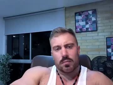 Toro_Arrapato Chaturbate stream image from January 29, 2026