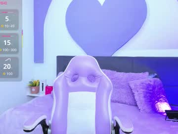 Yeye_Sweet_ Chaturbate stream image from January 29, 2026
