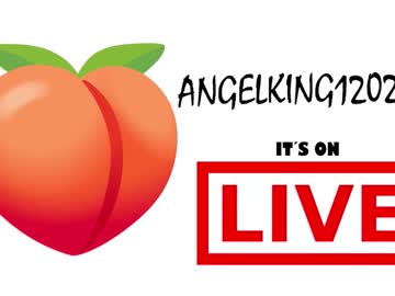 Angelking120200 Chaturbate stream image from January 29, 2026