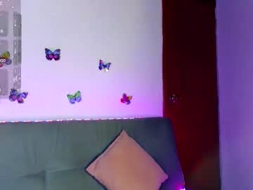 Aniiha Chaturbate stream image from January 29, 2026