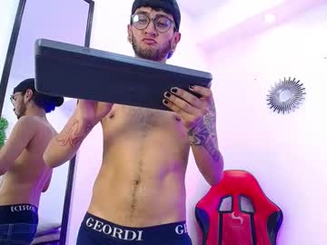 Basquiat_Hard Chaturbate stream image from January 29, 2026