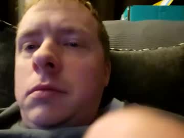 Bigred802 Chaturbate stream image from January 29, 2026