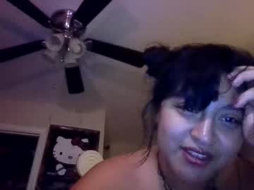 Brujerita_Dmota Chaturbate stream image from January 29, 2026