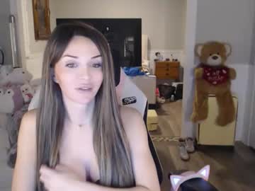Daddystsprincess Chaturbate stream image from January 29, 2026
